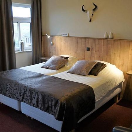 Fleurie De Montagne Hotell Mechelen Eksteriør bilde