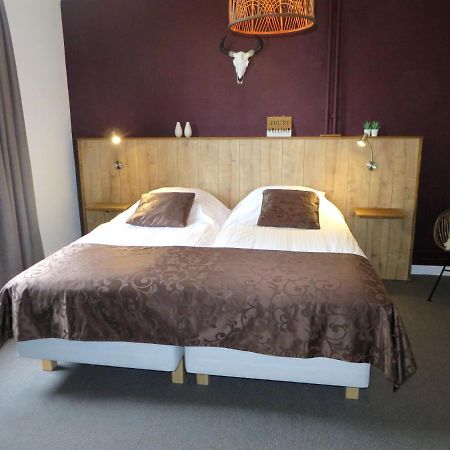 Fleurie De Montagne Hotell Mechelen Eksteriør bilde