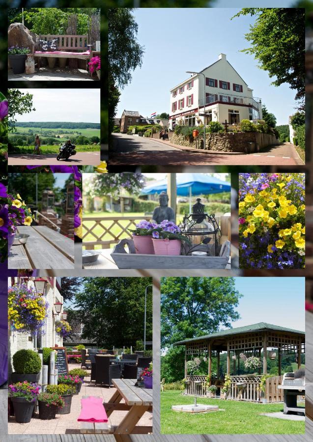 Fleurie De Montagne Hotell Mechelen Eksteriør bilde