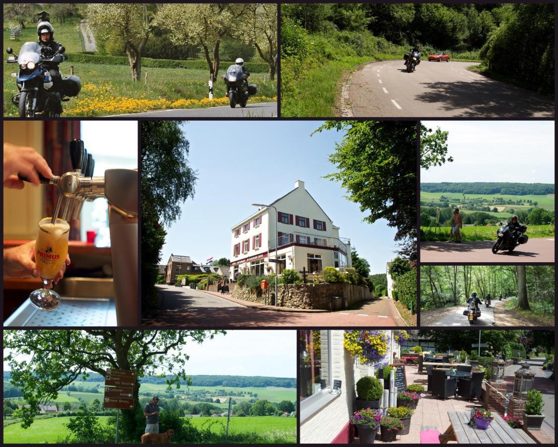 Fleurie De Montagne Hotell Mechelen Eksteriør bilde