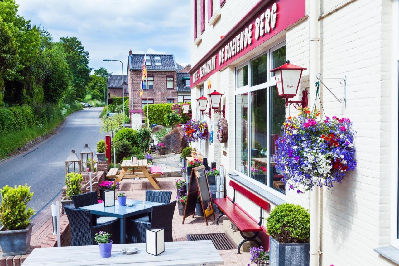 Fleurie De Montagne Hotell Mechelen Eksteriør bilde