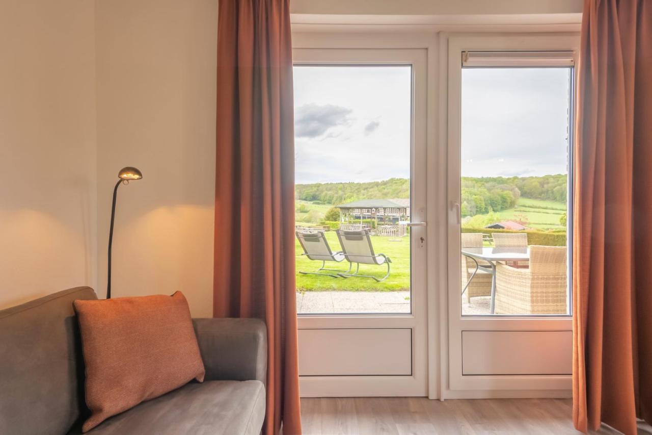 Fleurie De Montagne Hotell Mechelen Eksteriør bilde