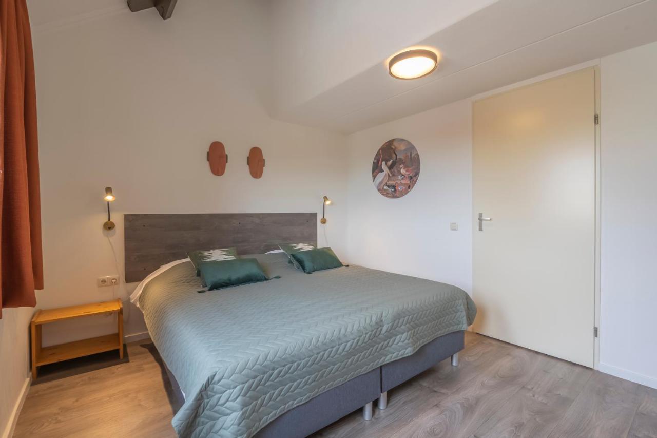 Fleurie De Montagne Hotell Mechelen Eksteriør bilde