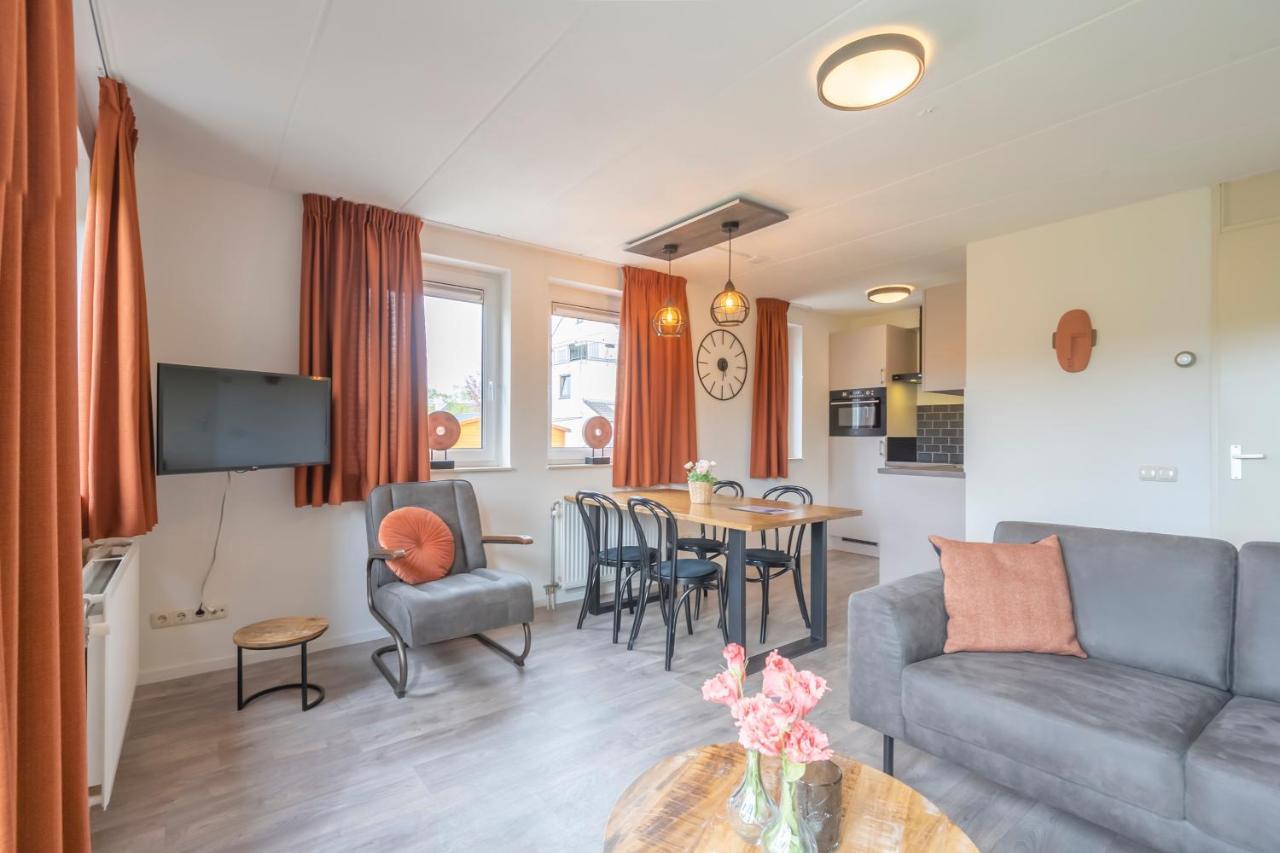 Fleurie De Montagne Hotell Mechelen Eksteriør bilde
