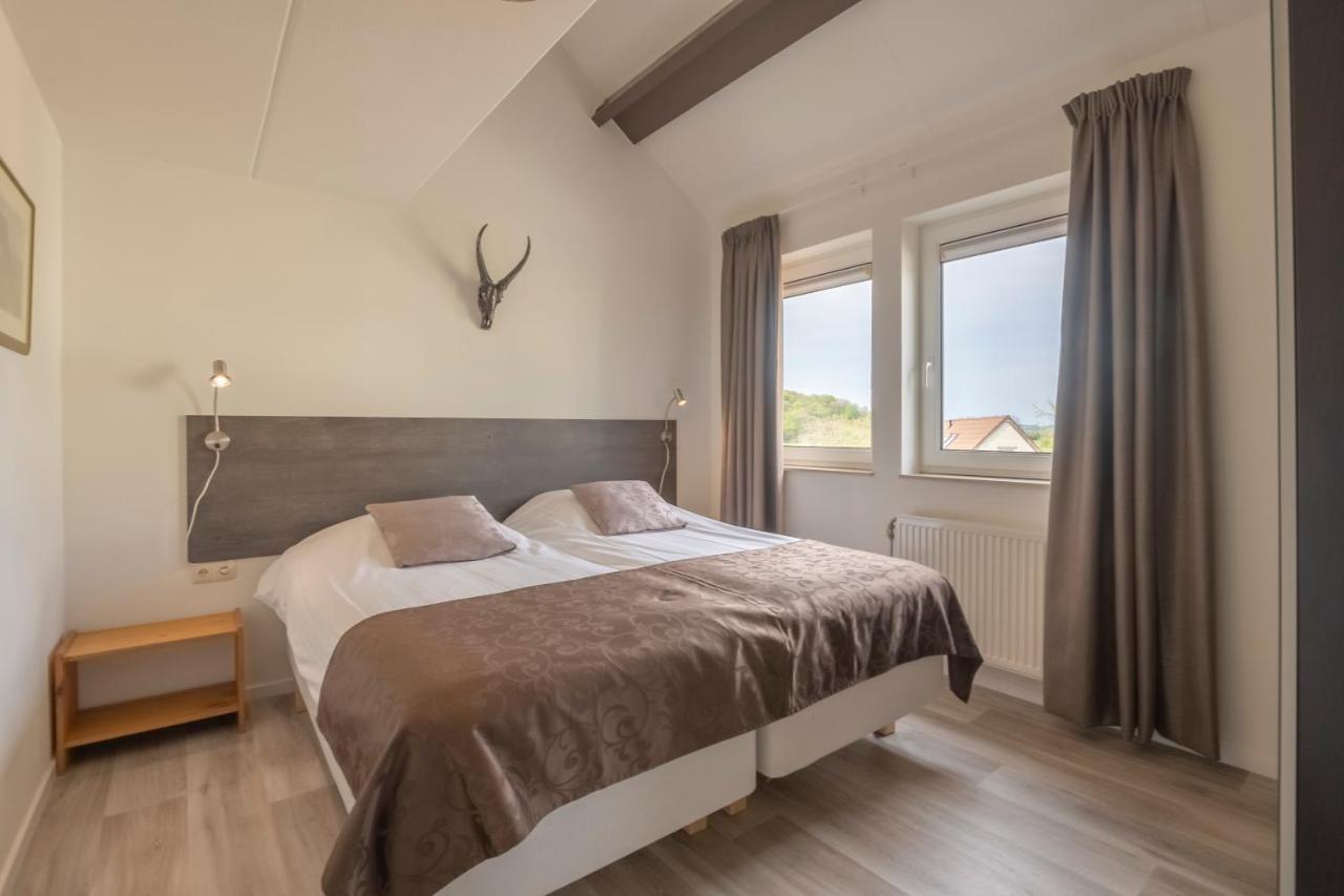 Fleurie De Montagne Hotell Mechelen Eksteriør bilde