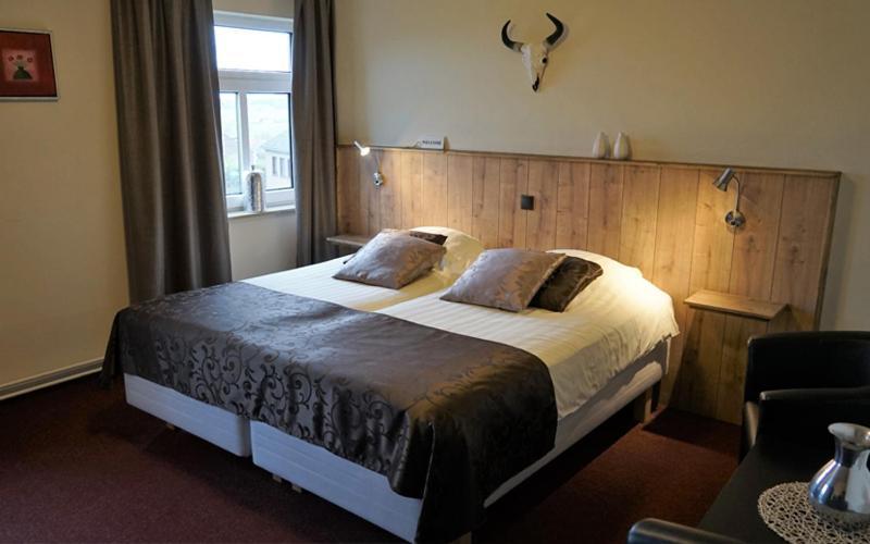Fleurie De Montagne Hotell Mechelen Eksteriør bilde