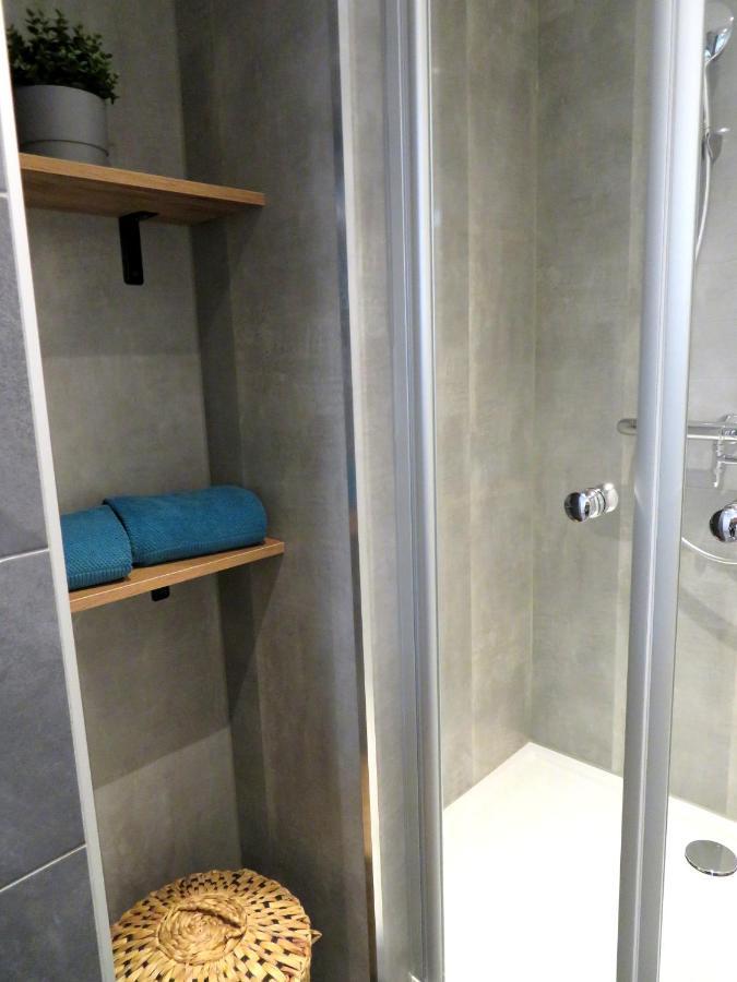 Fleurie De Montagne Hotell Mechelen Eksteriør bilde