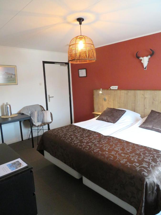 Fleurie De Montagne Hotell Mechelen Rom bilde